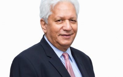 SAAE is proud to announce that in October 2021 Fellow Nazir Alli was elected as President of the World Road Association (PIARC) for the period 2022 – 2024.