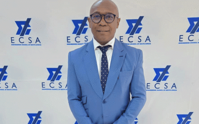 SAAE President elected President of ECSA