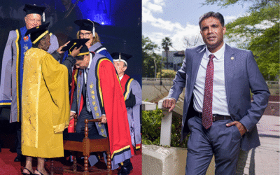 AAE Fellows appointed in high positions