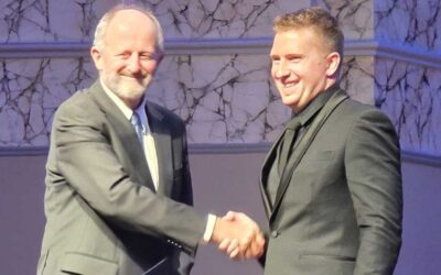 TUT solar team’s video wins CAETS Communication Prize