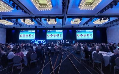CAETS 2025
