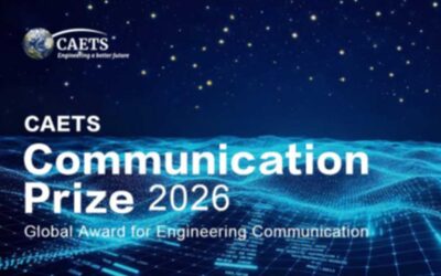 CAETS Communication Competition 2026