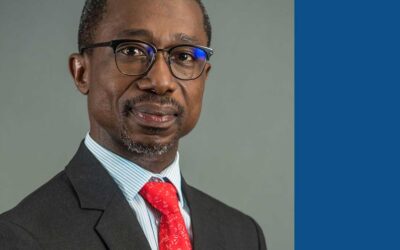 Fellow Thoko Majozi appointed as DVC at UCT